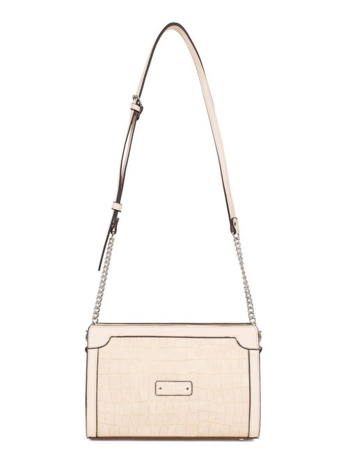 Sac porté travers Véra Femme Sélection cadeaux pour Elle  | FAGOLA - Kiabi