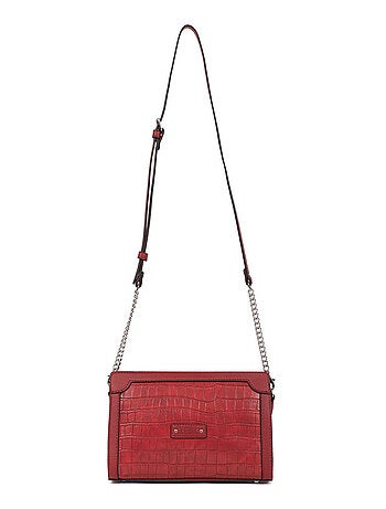 Sac porté travers Véra Femme Sélection cadeaux pour Elle | FAGOLA