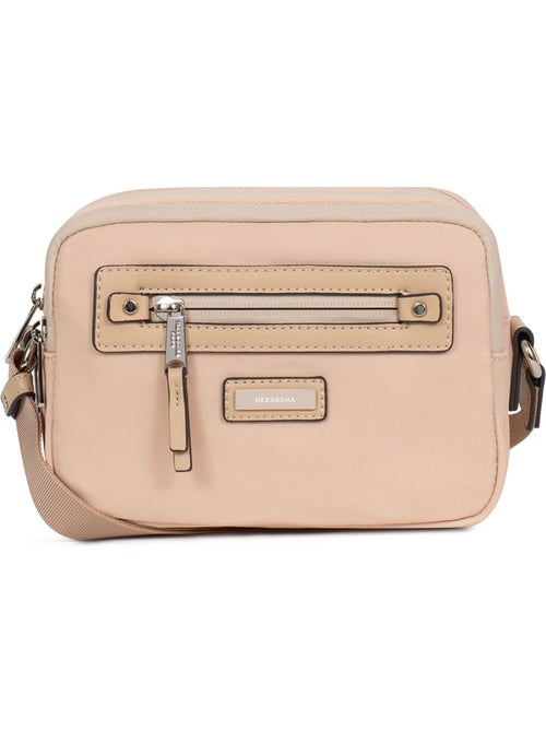 Sac porté travers YONA - Kiabi Sac porté travers YONA - Kiabi
