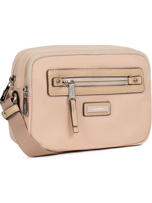Sac porté travers YONA - Kiabi Sac porté travers YONA - Kiabi