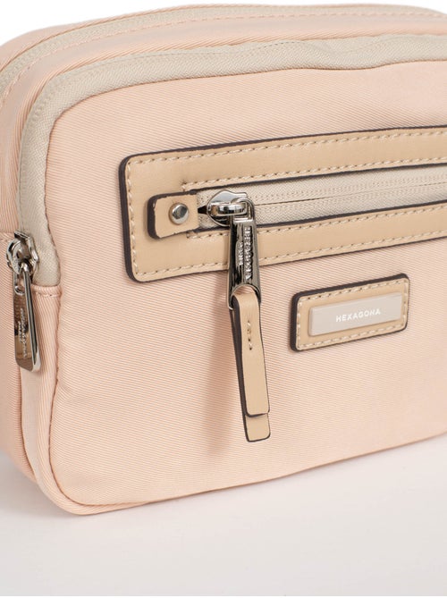 Sac porté travers YONA - Kiabi Sac porté travers YONA - Kiabi