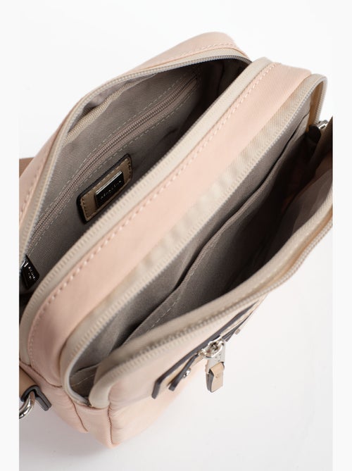 Sac porté travers YONA - Kiabi Sac porté travers YONA - Kiabi