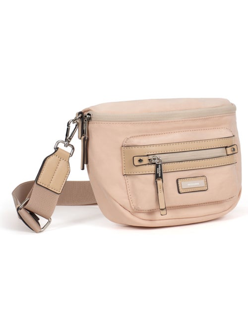Sac porté travers YONA - Kiabi Sac porté travers YONA - Kiabi