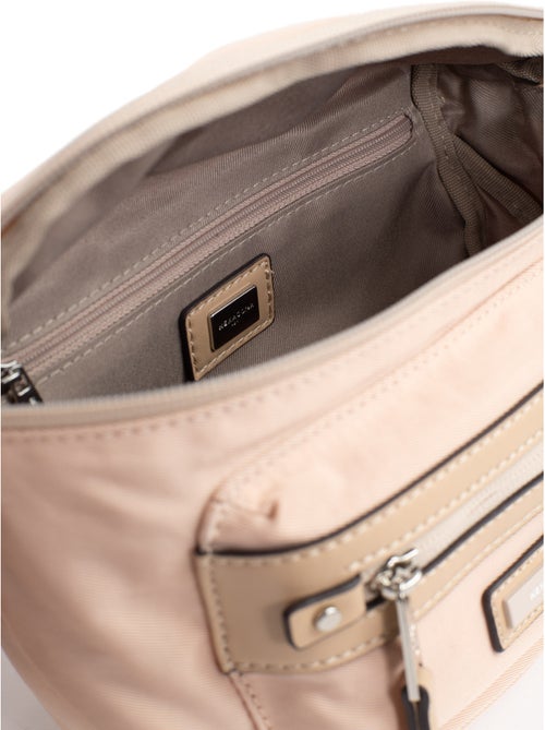 Sac porté travers YONA - Kiabi Sac porté travers YONA - Kiabi