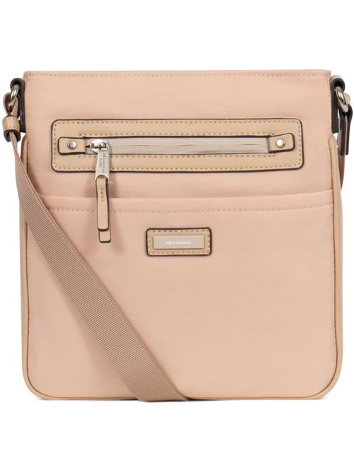 Sac porté travers YONA - Kiabi Sac porté travers YONA - Kiabi