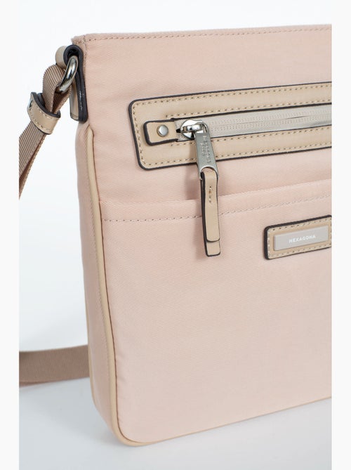 Sac porté travers YONA - Kiabi Sac porté travers YONA - Kiabi