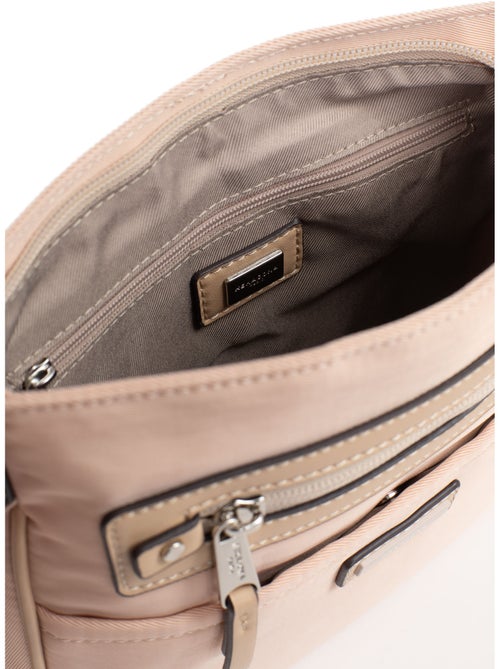 Sac porté travers YONA - Kiabi Sac porté travers YONA - Kiabi