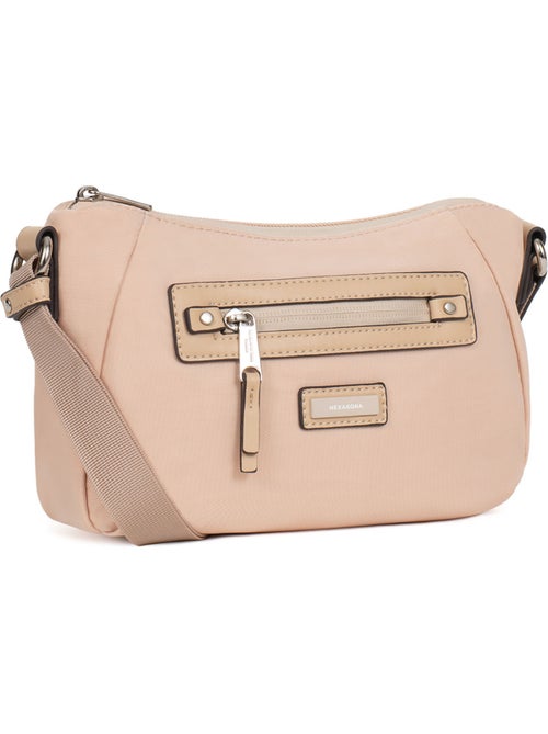 Sac porté travers YONA - Kiabi Sac porté travers YONA - Kiabi
