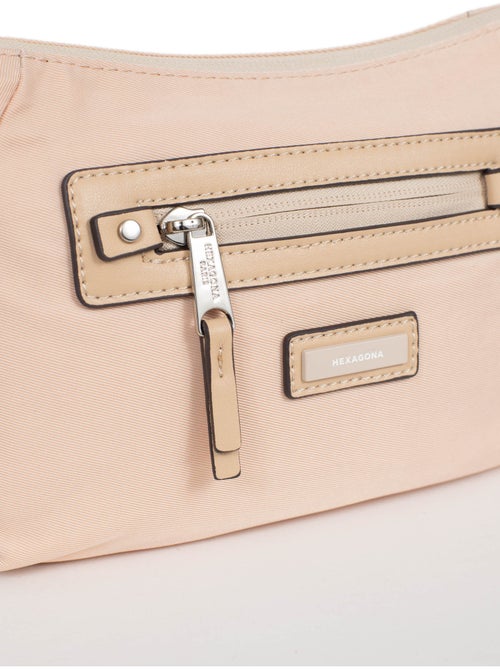 Sac porté travers YONA - Kiabi Sac porté travers YONA - Kiabi