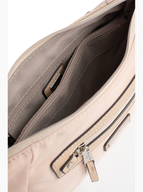 Sac porté travers YONA - Kiabi Sac porté travers YONA - Kiabi