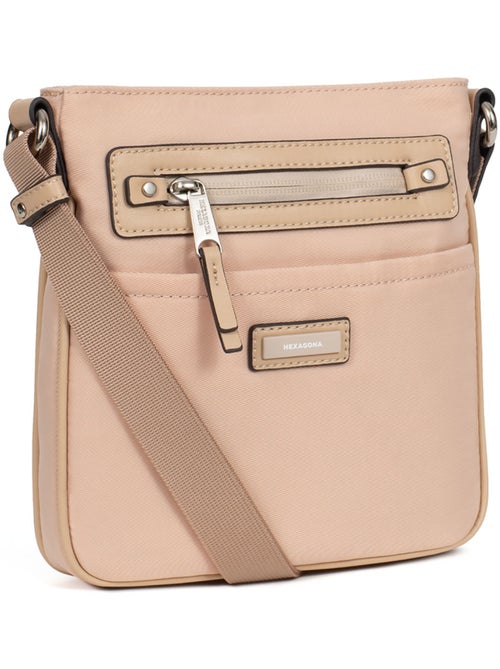 Sac porté travers YONA - Kiabi