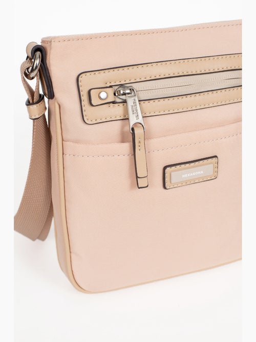 Sac porté travers YONA - Kiabi