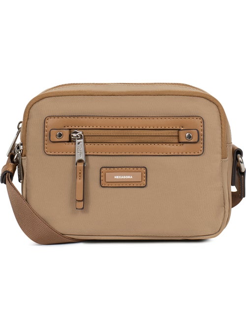 Sac porté travers YONA - Kiabi Sac porté travers YONA - Kiabi