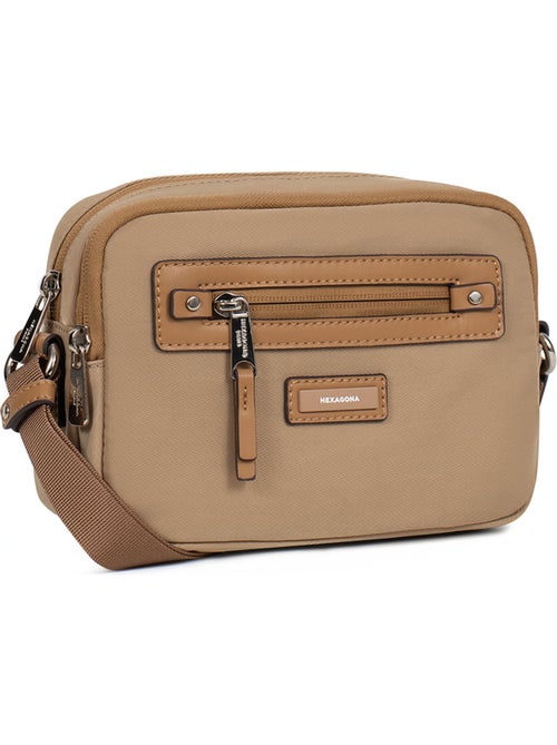 Sac porté travers YONA - Kiabi Sac porté travers YONA - Kiabi