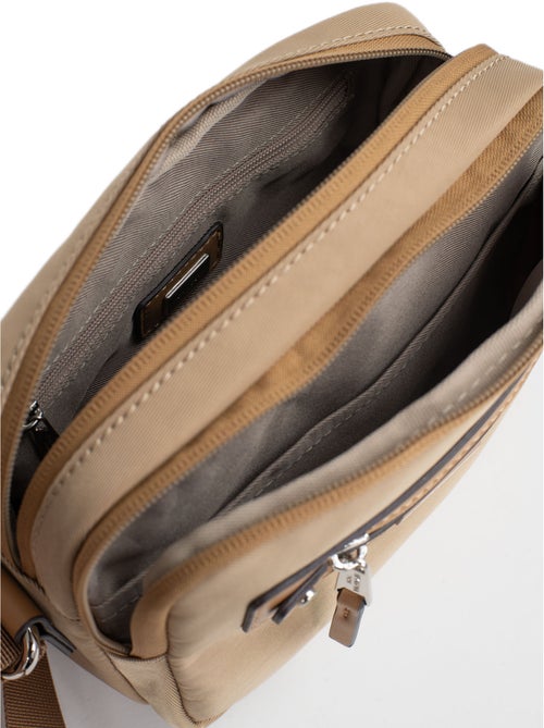 Sac porté travers YONA - Kiabi Sac porté travers YONA - Kiabi