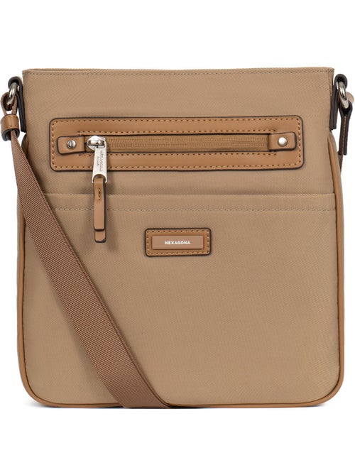 Sac porté travers YONA - Kiabi Sac porté travers YONA - Kiabi