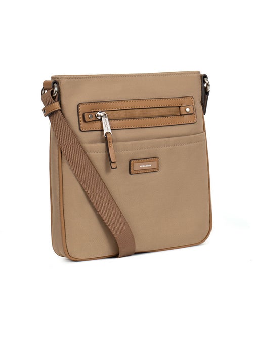 Sac porté travers YONA - Kiabi Sac porté travers YONA - Kiabi