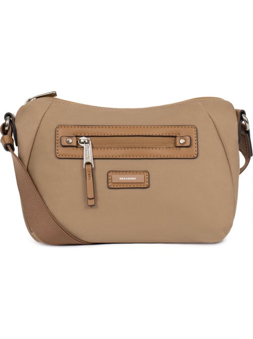 Sac porté travers YONA - Kiabi Sac porté travers YONA - Kiabi