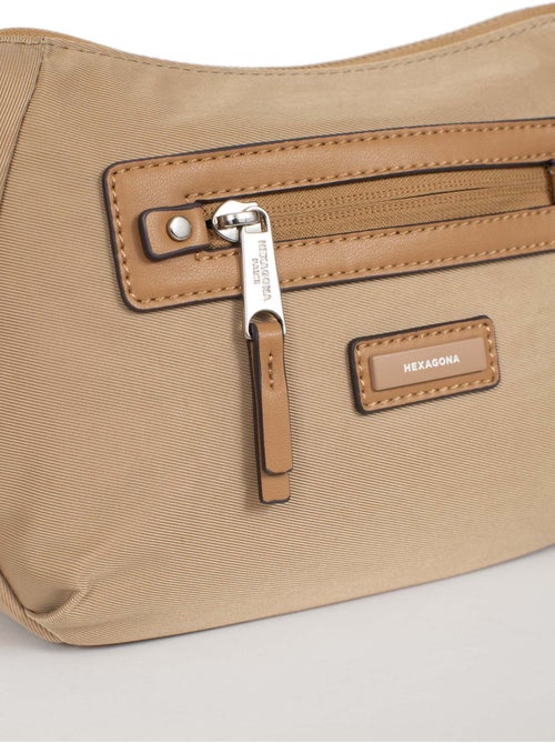 Sac porté travers YONA - Kiabi Sac porté travers YONA - Kiabi