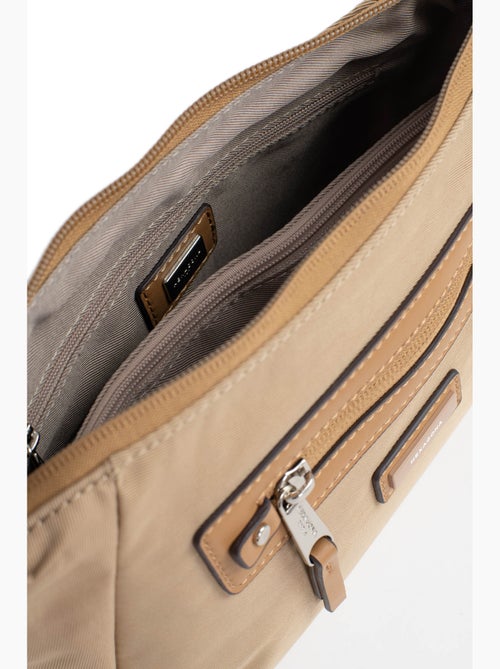 Sac porté travers YONA - Kiabi Sac porté travers YONA - Kiabi