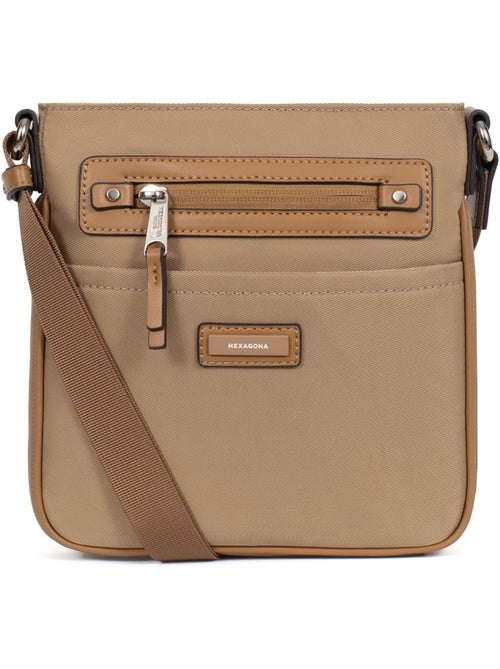 Sac porté travers YONA - Kiabi