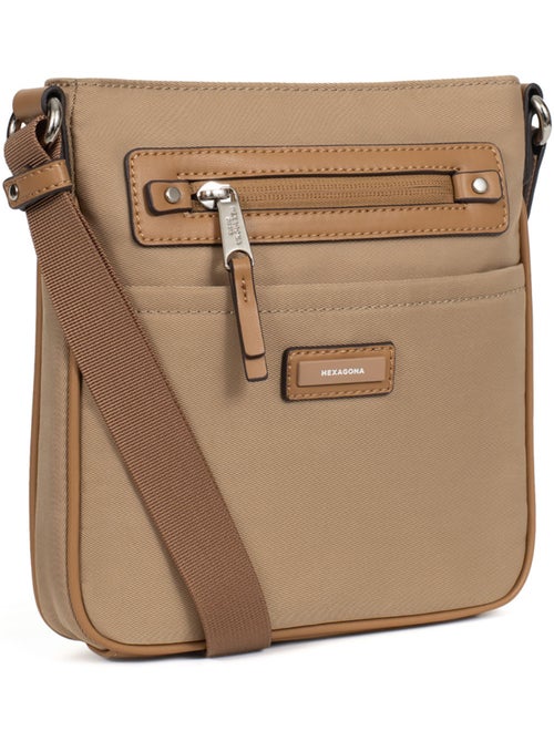 Sac porté travers YONA - Kiabi