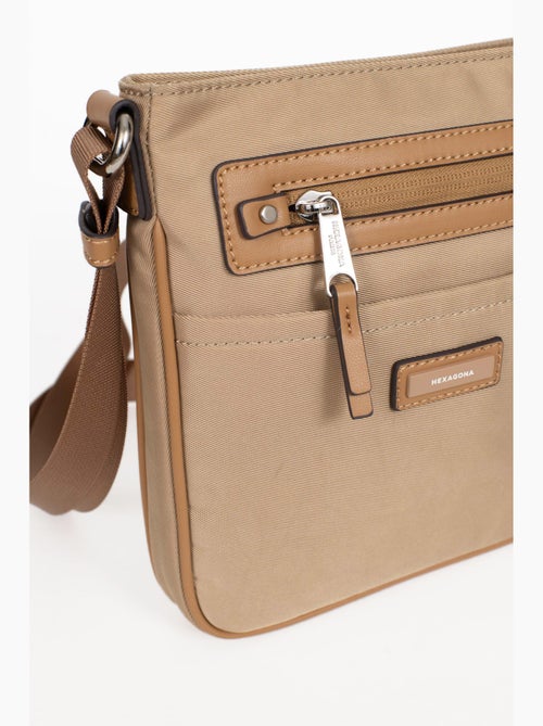 Sac porté travers YONA - Kiabi