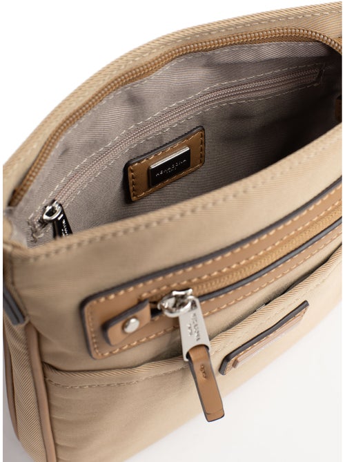 Sac porté travers YONA - Kiabi
