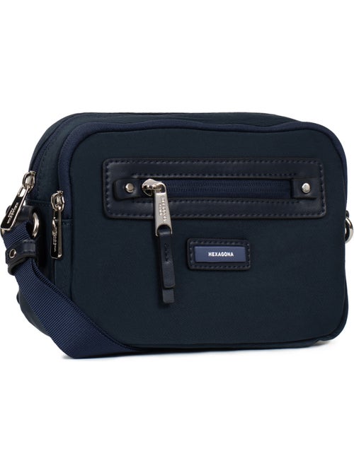 Sac porté travers YONA - Kiabi Sac porté travers YONA - Kiabi