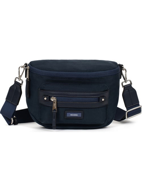 Sac porté travers YONA - Kiabi Sac porté travers YONA - Kiabi