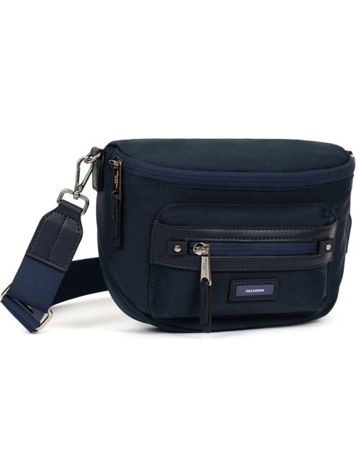 Sac porté travers YONA - Kiabi Sac porté travers YONA - Kiabi