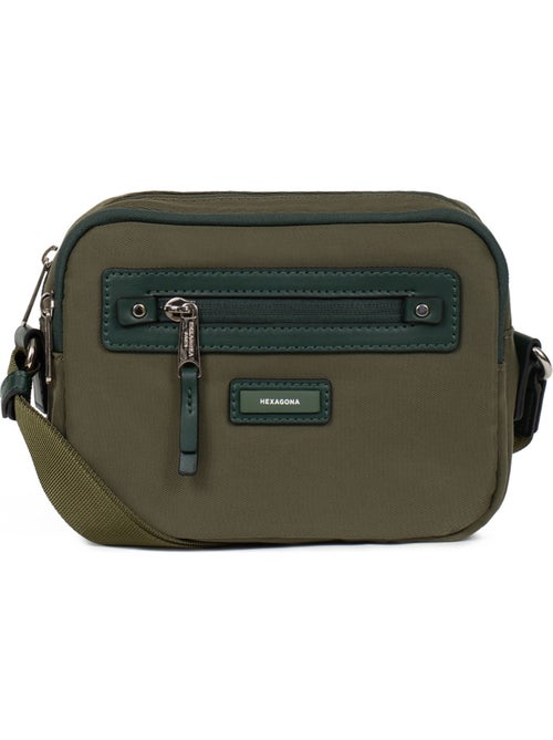 Sac porté travers YONA - Kiabi Sac porté travers YONA - Kiabi