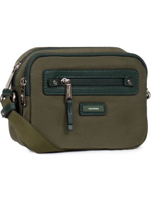Sac porté travers YONA - Kiabi Sac porté travers YONA - Kiabi