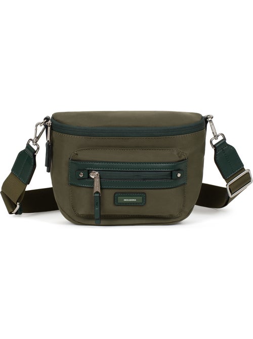 Sac porté travers YONA - Kiabi Sac porté travers YONA - Kiabi