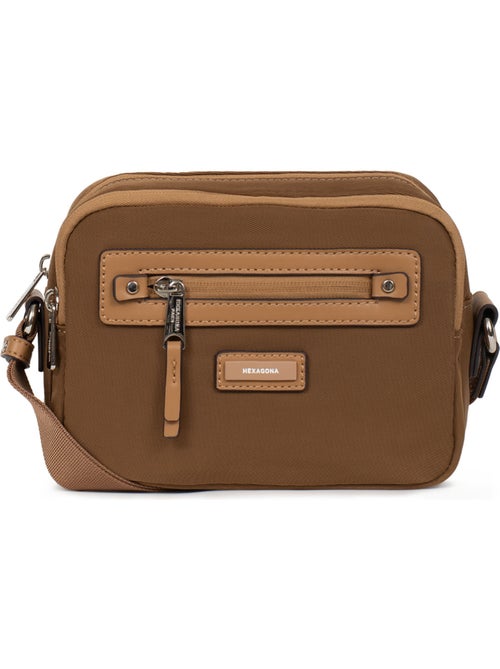 Sac porté travers YONA - Kiabi Sac porté travers YONA - Kiabi