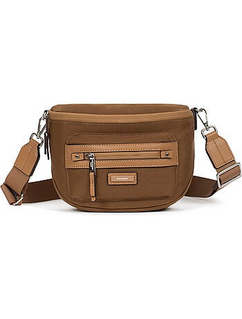 Sac porté travers YONA