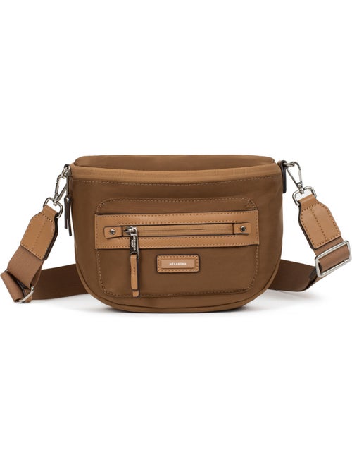 Sac porté travers YONA - Kiabi