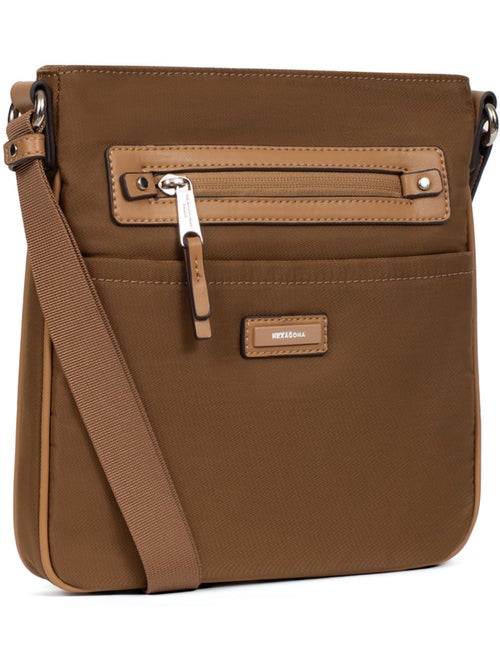 Sac porté travers YONA - Kiabi