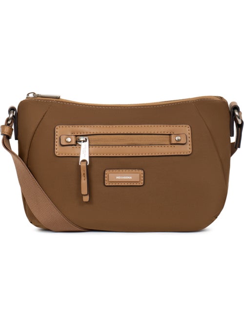 Sac porté travers YONA - Kiabi Sac porté travers YONA - Kiabi