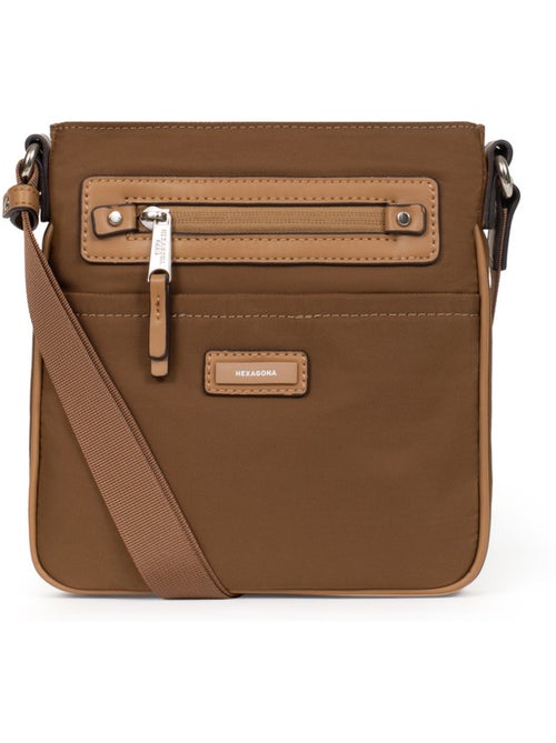 Sac porté travers YONA - Kiabi Sac porté travers YONA - Kiabi