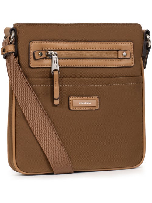 Sac porté travers YONA - Kiabi Sac porté travers YONA - Kiabi