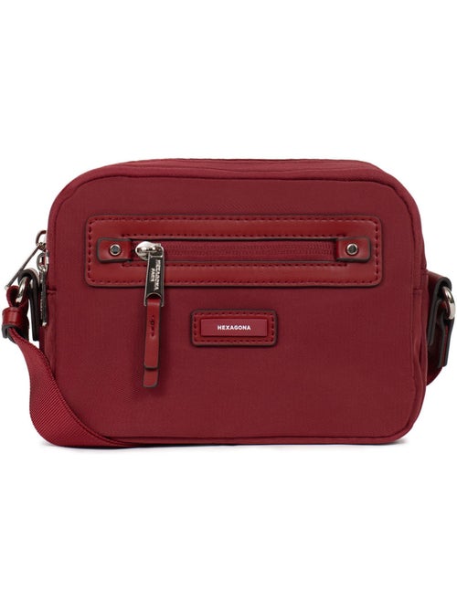 Sac porté travers YONA - Kiabi Sac porté travers YONA - Kiabi
