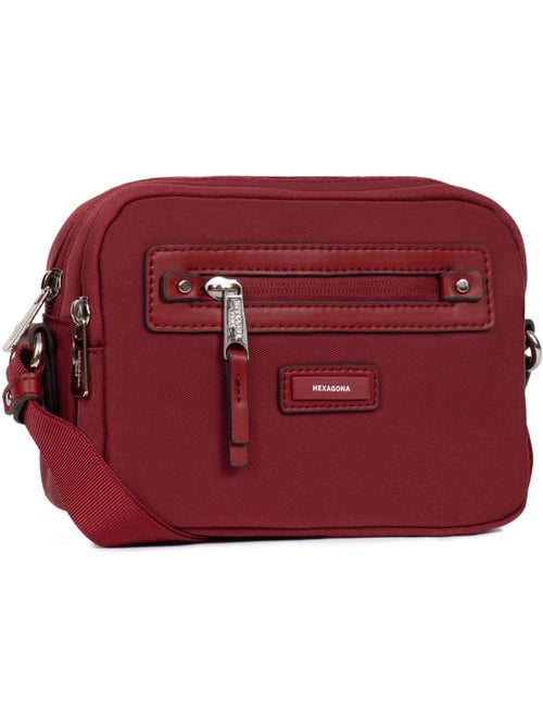 Sac porté travers YONA - Kiabi Sac porté travers YONA - Kiabi