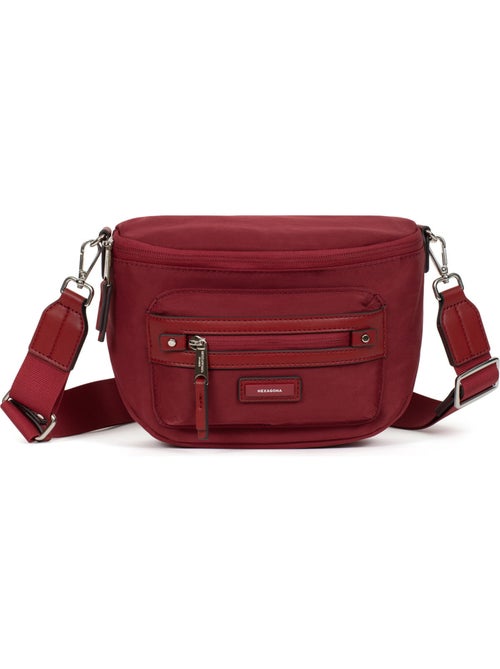 Sac porté travers YONA - Kiabi