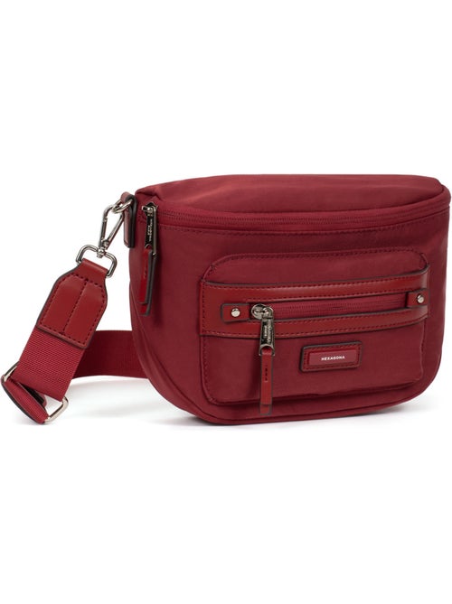 Sac porté travers YONA - Kiabi