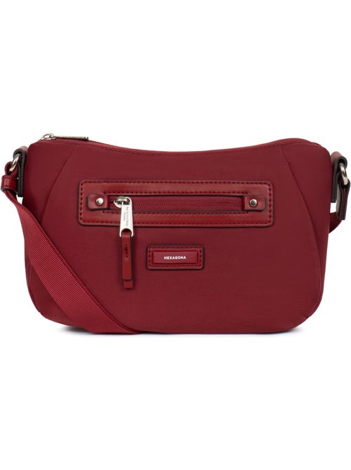 Sac porté travers YONA - Kiabi