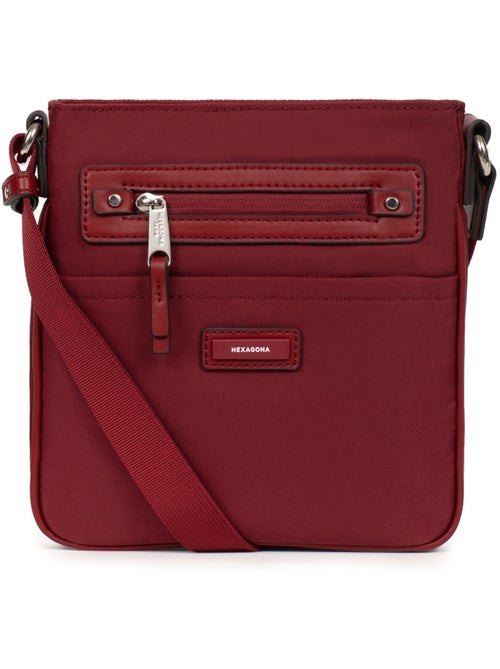 Sac porté travers YONA - Kiabi Sac porté travers YONA - Kiabi