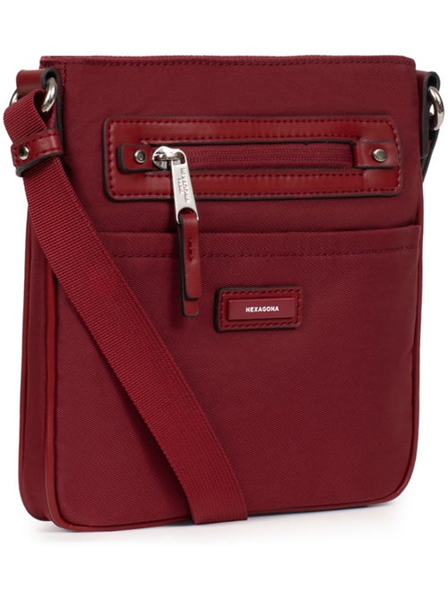 Sac porté travers YONA - Kiabi Sac porté travers YONA - Kiabi