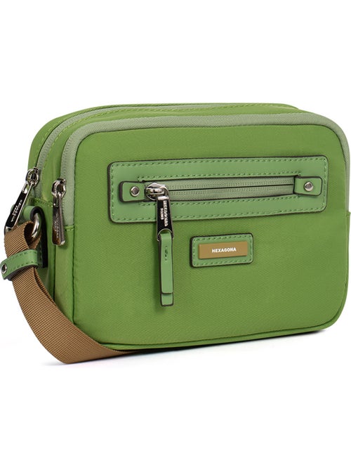 Sac porté travers YONA - Kiabi Sac porté travers YONA - Kiabi