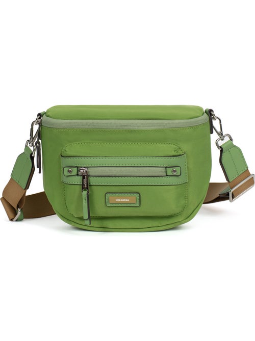 Sac porté travers YONA - Kiabi Sac porté travers YONA - Kiabi